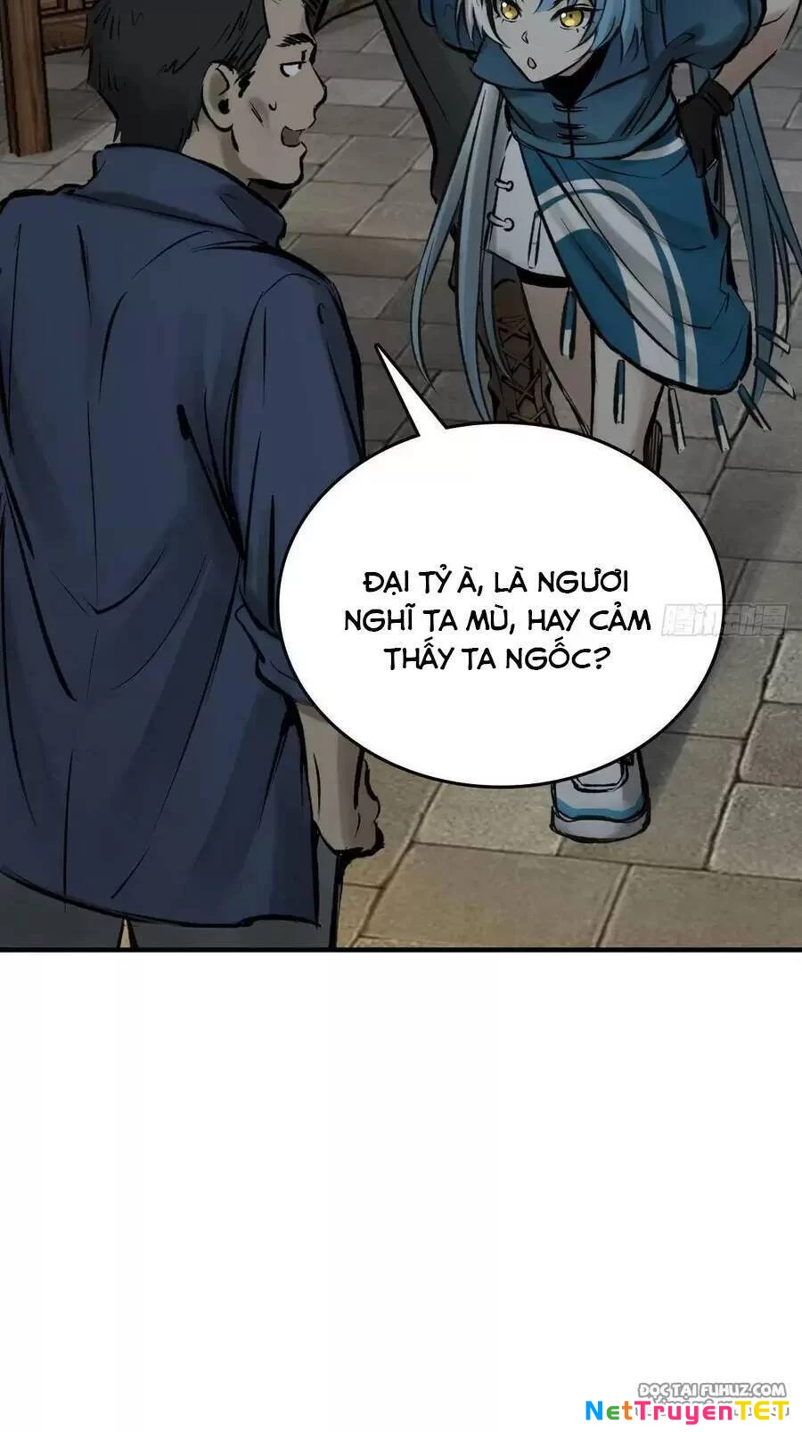 Bắt Đầu Từ Cửu Đầu Điểu Chapter 121 - Trang 2