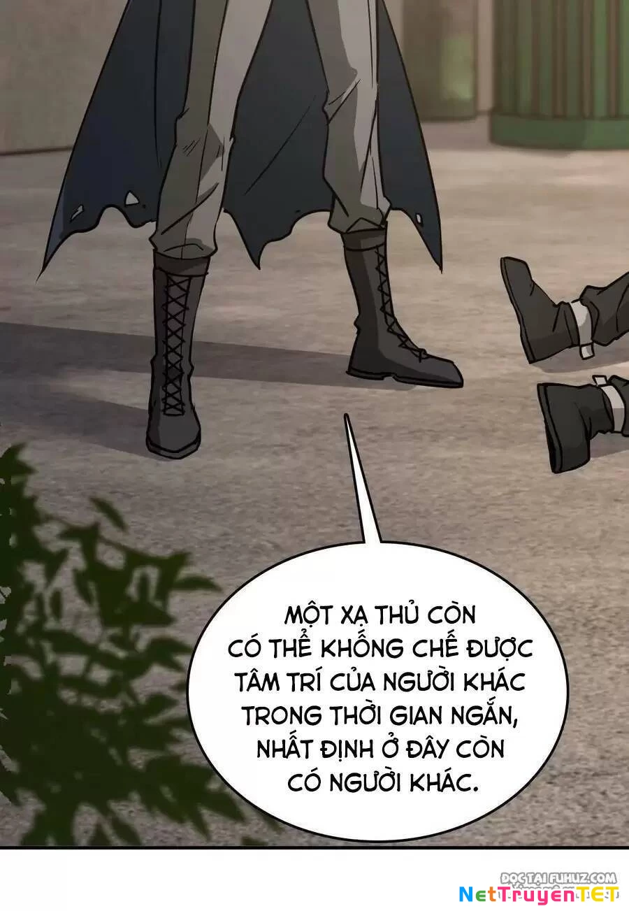 Bắt Đầu Từ Cửu Đầu Điểu Chapter 123 - Trang 2
