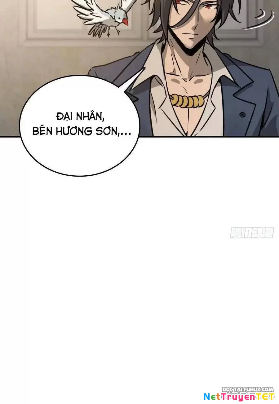 Bắt Đầu Từ Cửu Đầu Điểu Chapter 123 - Trang 2