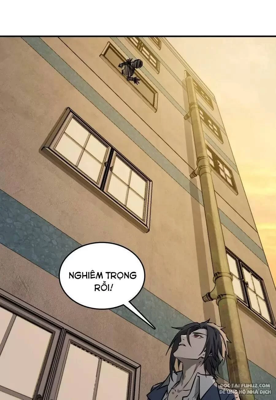 Bắt Đầu Từ Cửu Đầu Điểu Chapter 123 - Trang 2