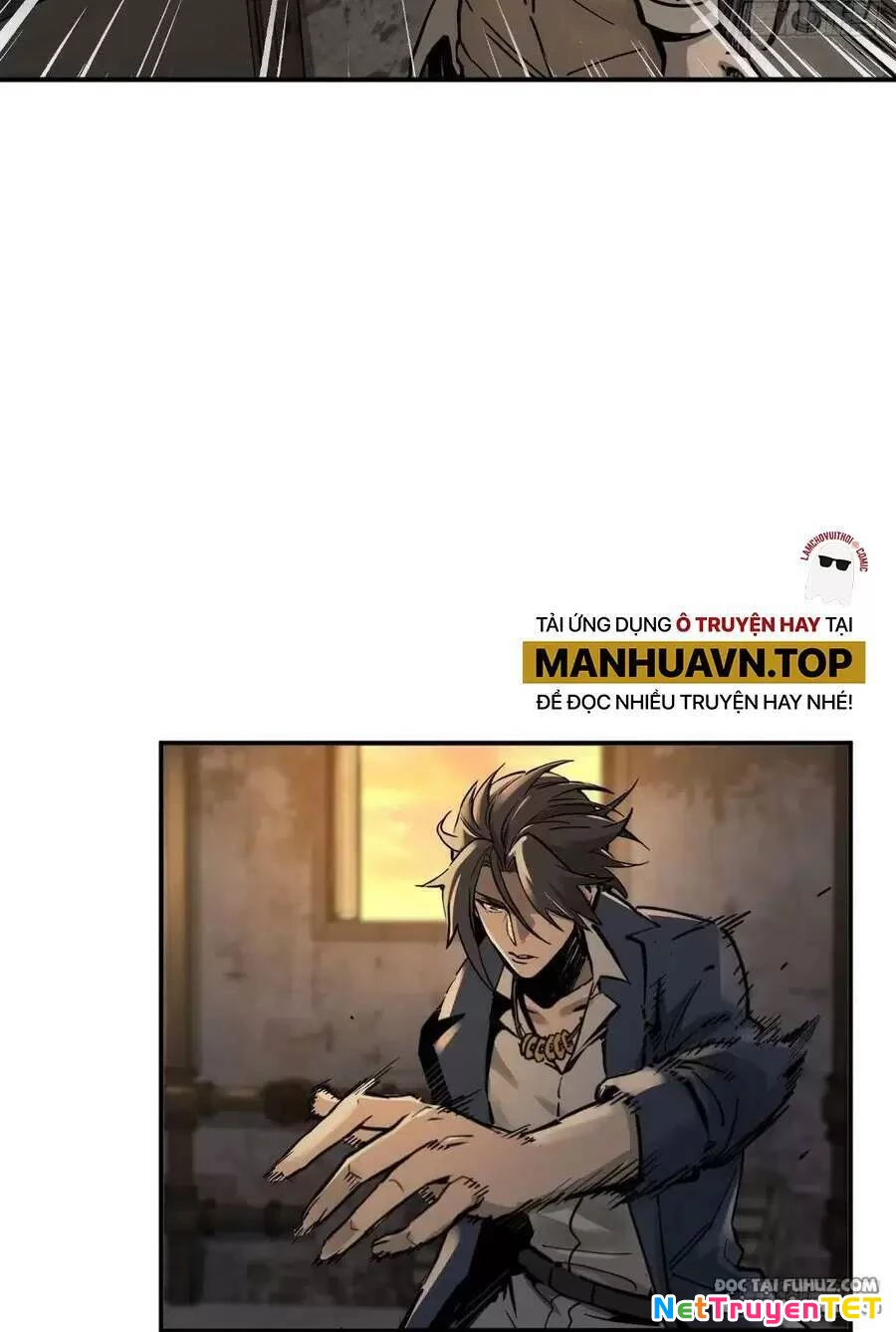 Bắt Đầu Từ Cửu Đầu Điểu Chapter 123 - Trang 2