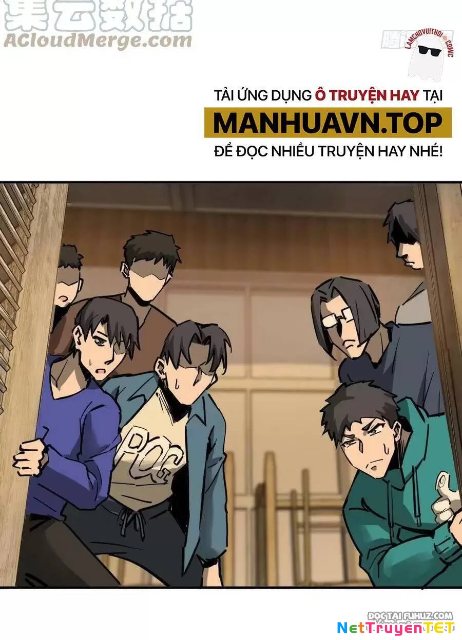 Bắt Đầu Từ Cửu Đầu Điểu Chapter 123 - Trang 2