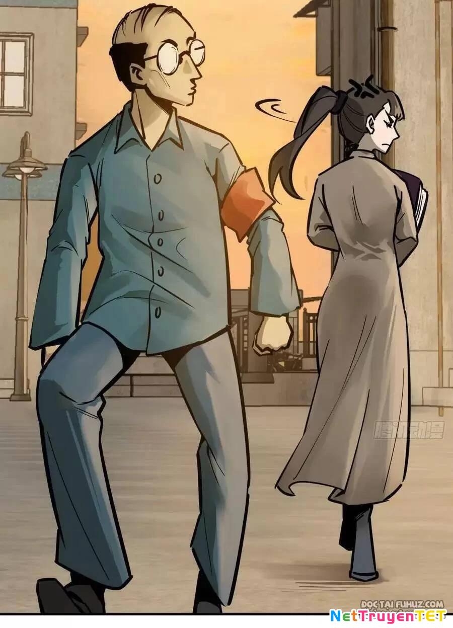 Bắt Đầu Từ Cửu Đầu Điểu Chapter 123 - Trang 2