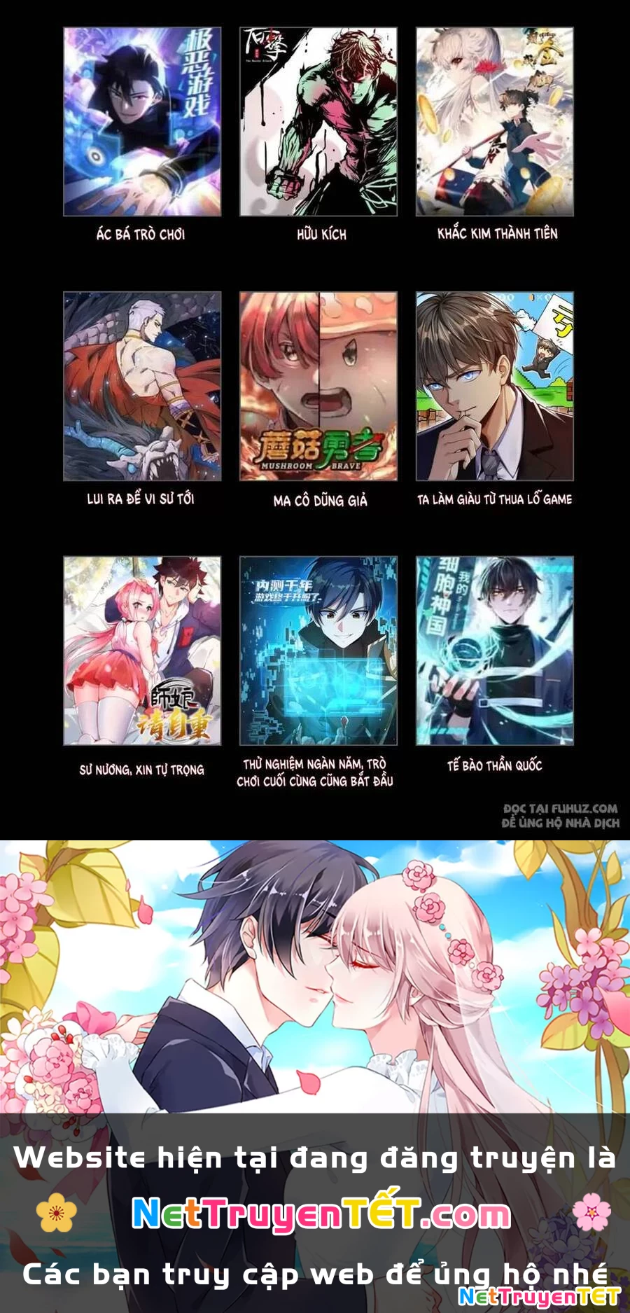 Bắt Đầu Từ Cửu Đầu Điểu Chapter 123 - Trang 2