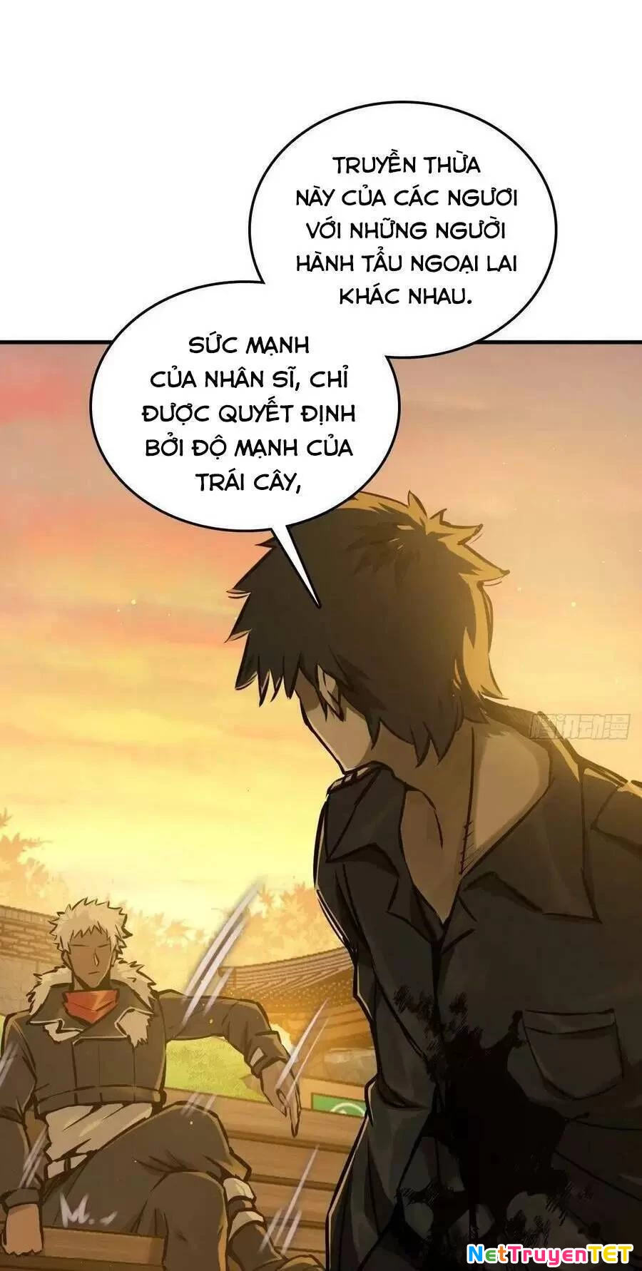 Bắt Đầu Từ Cửu Đầu Điểu Chapter 124 - Trang 2
