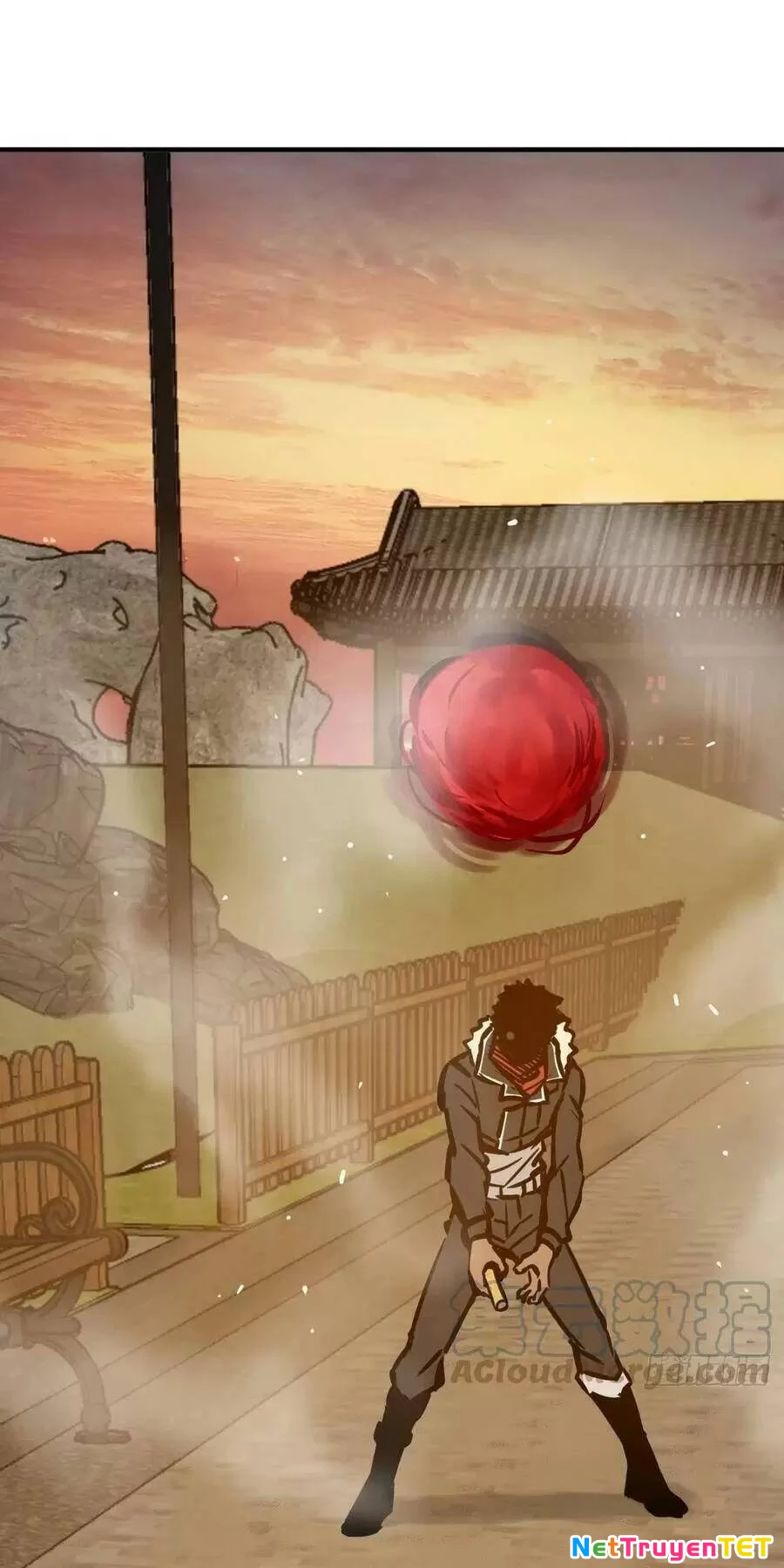 Bắt Đầu Từ Cửu Đầu Điểu Chapter 124 - Trang 2