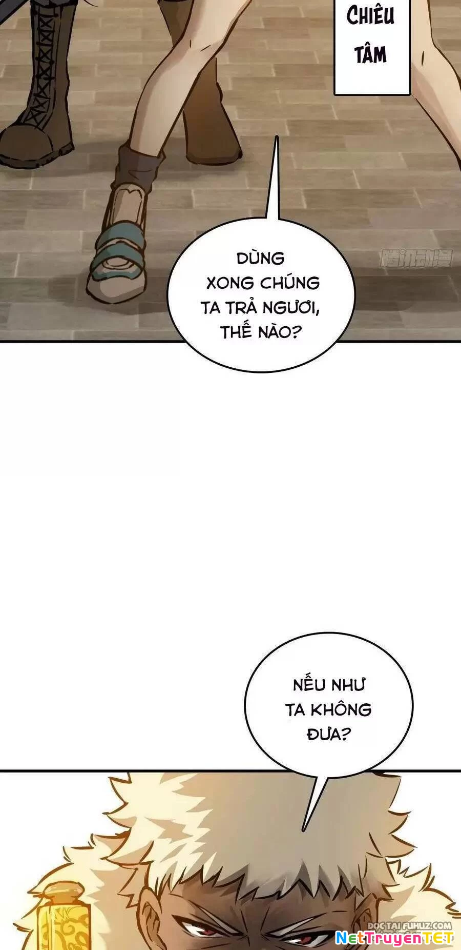 Bắt Đầu Từ Cửu Đầu Điểu Chapter 124 - Trang 2