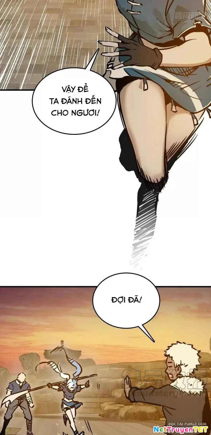 Bắt Đầu Từ Cửu Đầu Điểu Chapter 124 - Trang 2