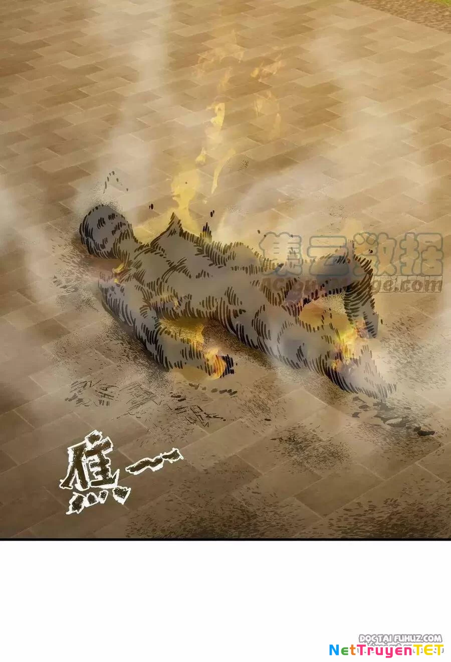 Bắt Đầu Từ Cửu Đầu Điểu Chapter 124 - Trang 2