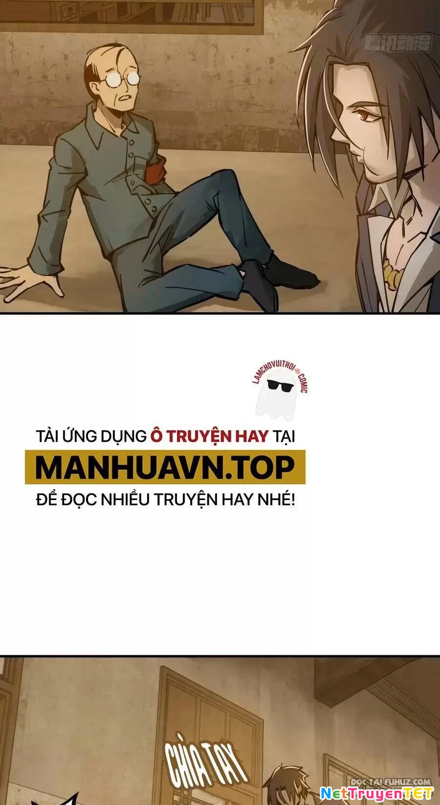 Bắt Đầu Từ Cửu Đầu Điểu Chapter 124 - Trang 2