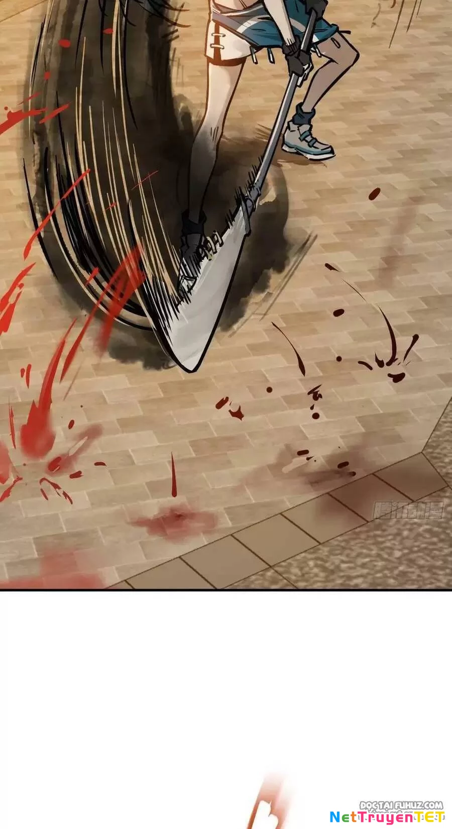 Bắt Đầu Từ Cửu Đầu Điểu Chapter 124 - Trang 2