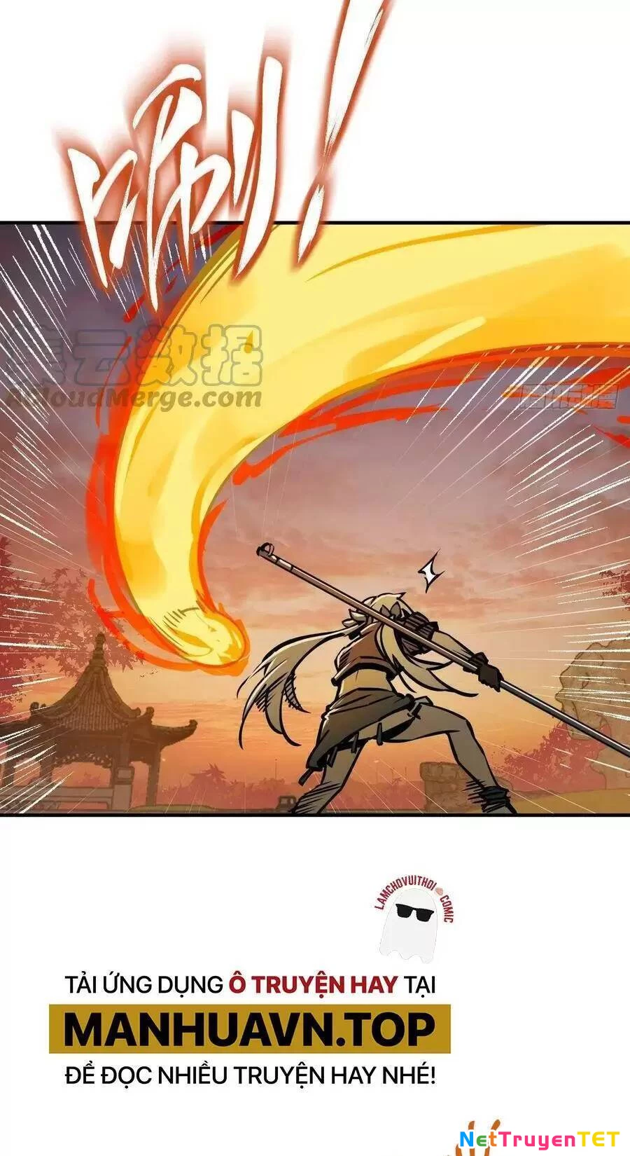 Bắt Đầu Từ Cửu Đầu Điểu Chapter 124 - Trang 2