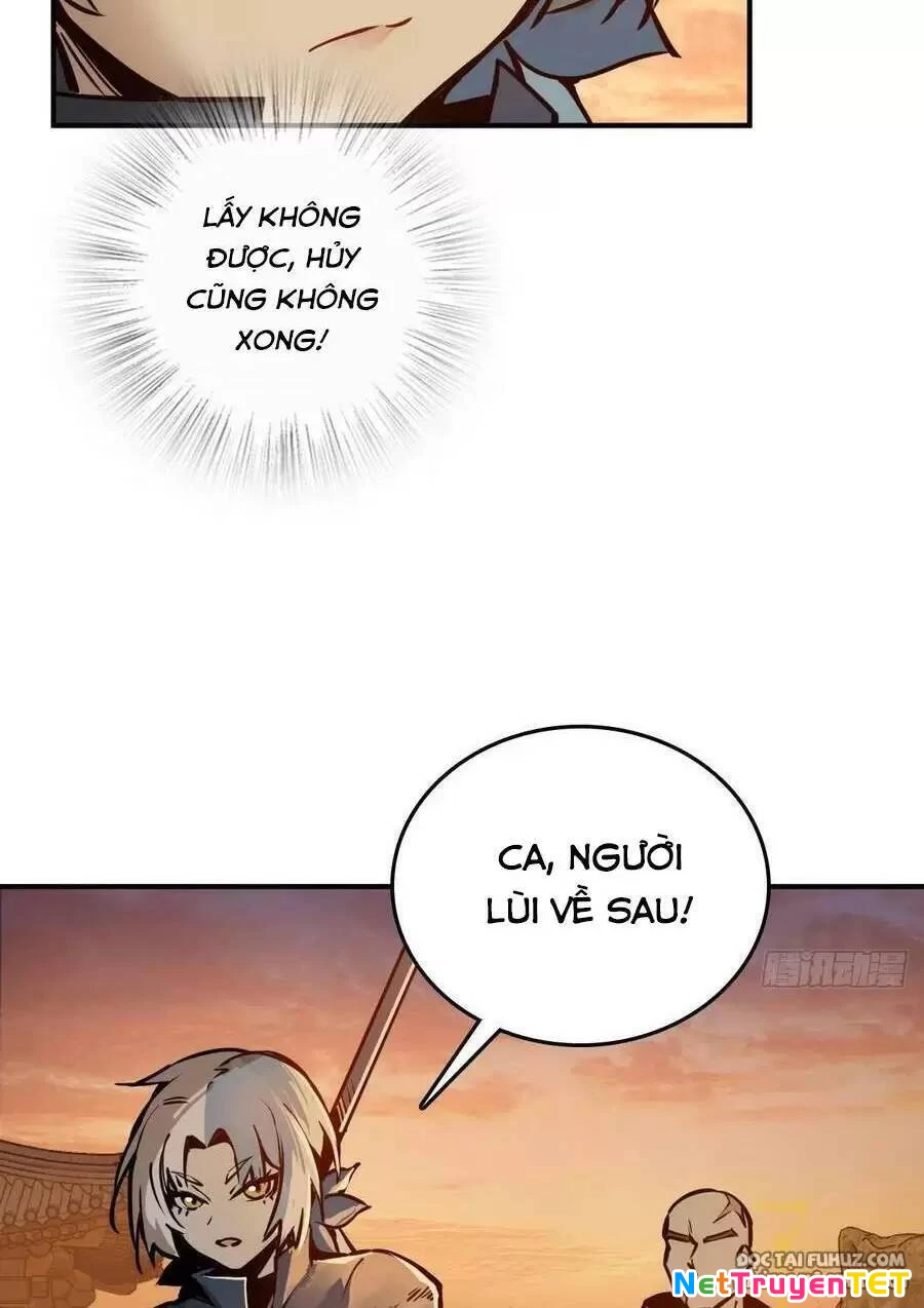 Bắt Đầu Từ Cửu Đầu Điểu Chapter 124 - Trang 2