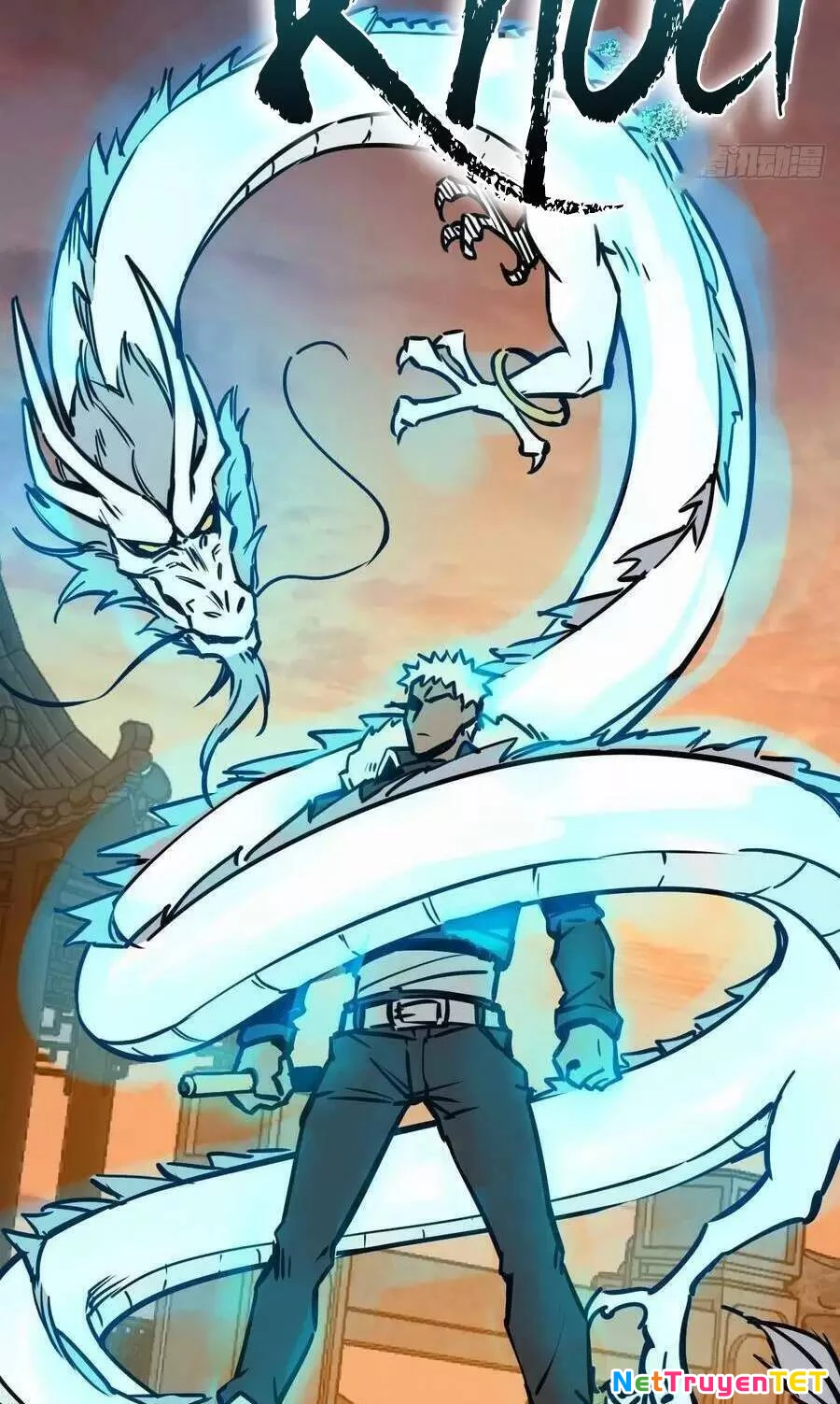 Bắt Đầu Từ Cửu Đầu Điểu Chapter 124 - Trang 2
