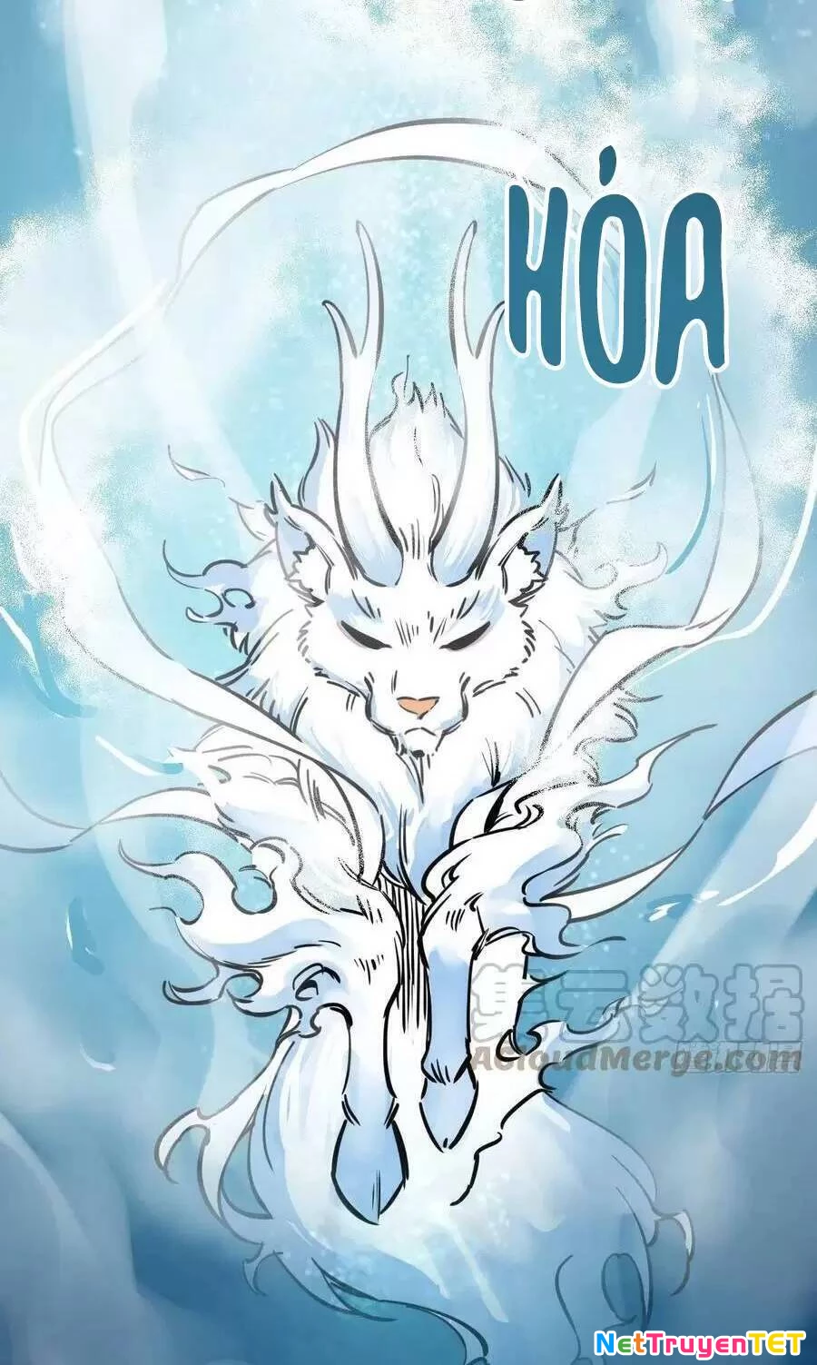 Bắt Đầu Từ Cửu Đầu Điểu Chapter 124 - Trang 2