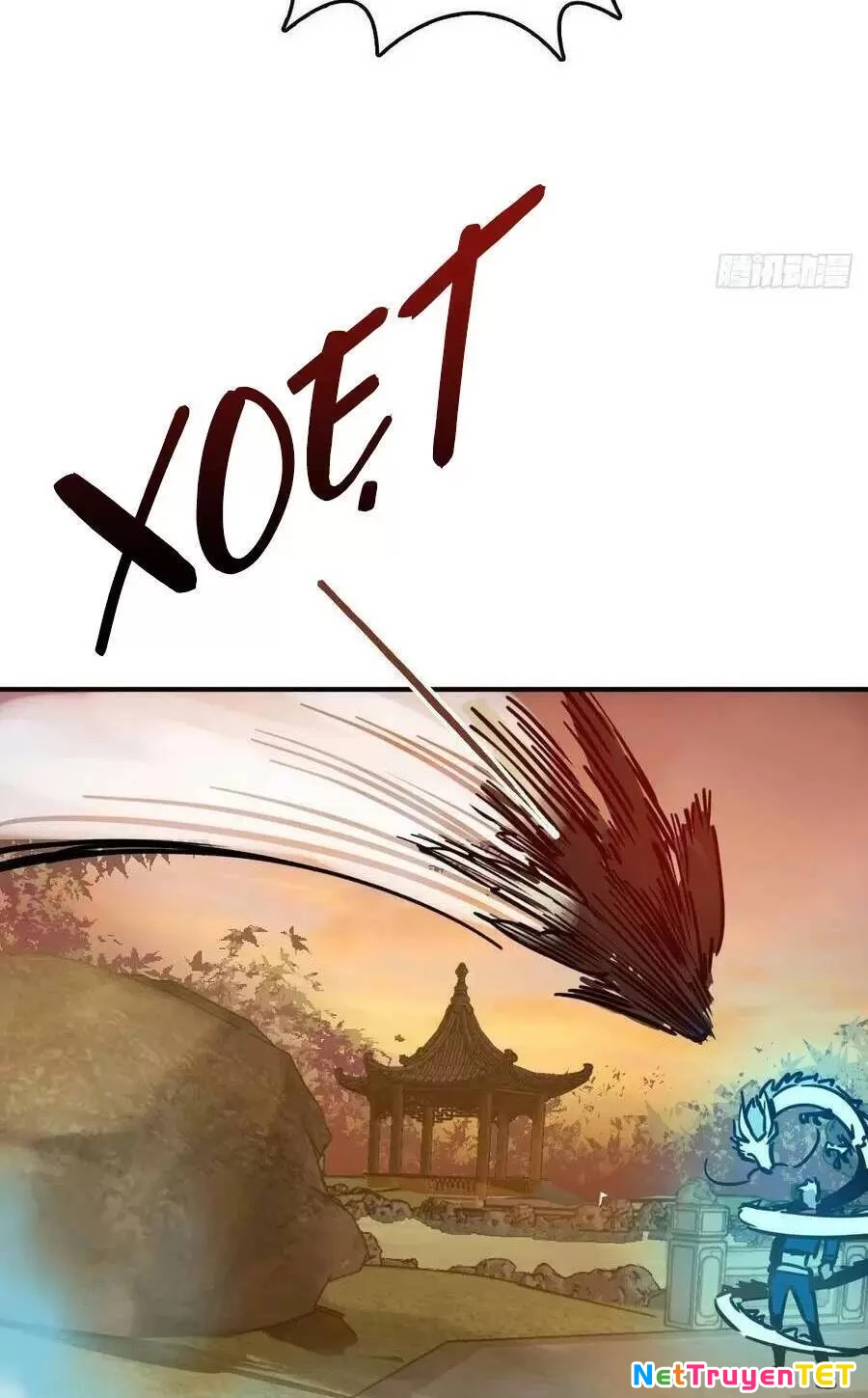Bắt Đầu Từ Cửu Đầu Điểu Chapter 124 - Trang 2