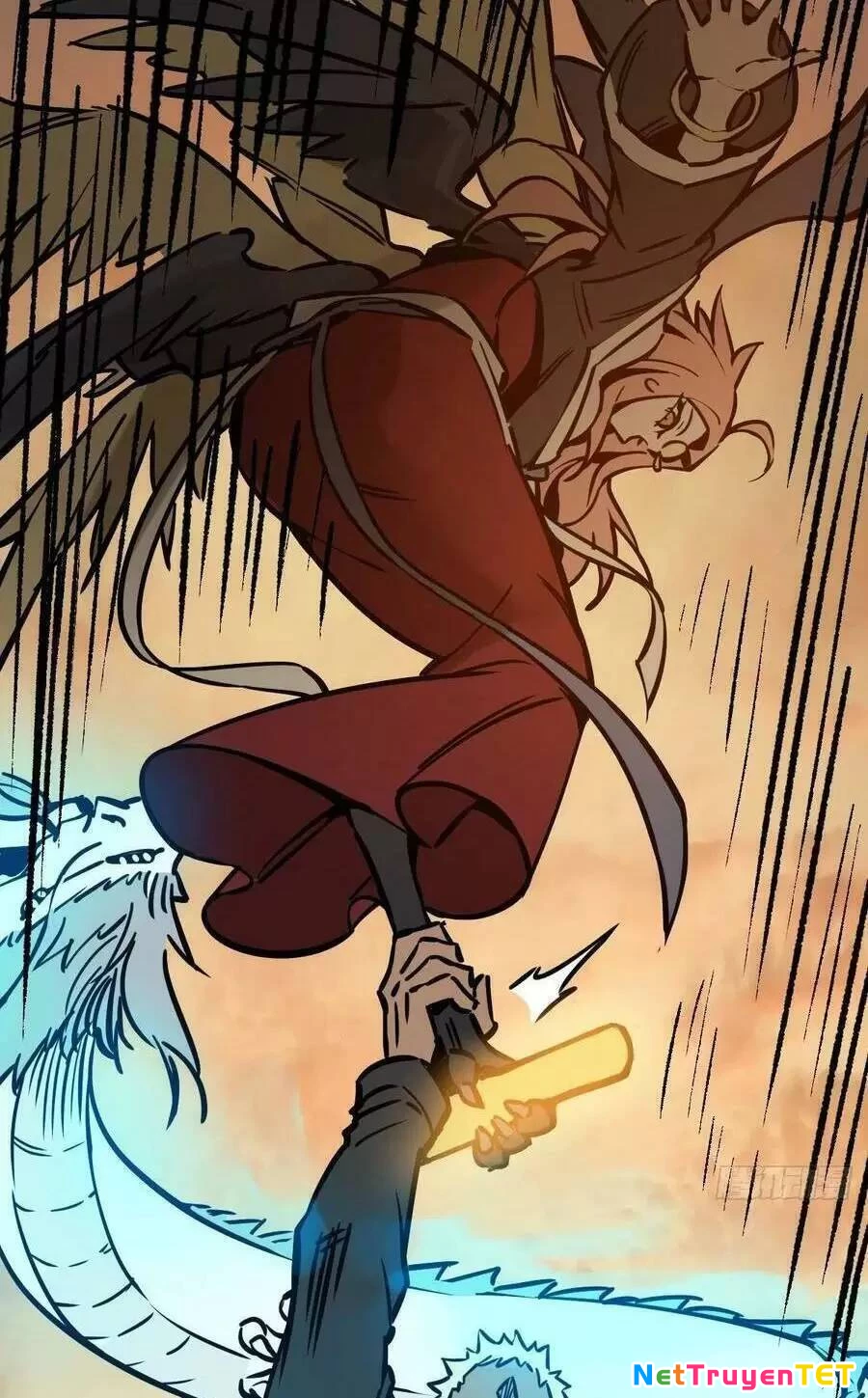 Bắt Đầu Từ Cửu Đầu Điểu Chapter 124 - Trang 2