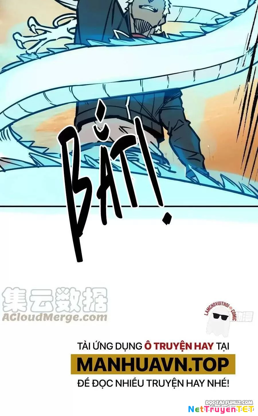 Bắt Đầu Từ Cửu Đầu Điểu Chapter 124 - Trang 2
