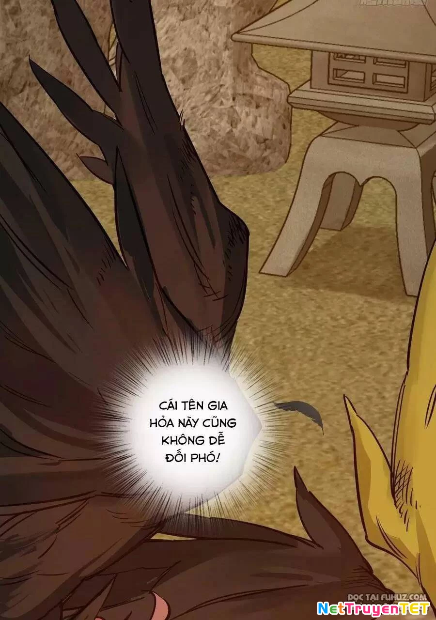 Bắt Đầu Từ Cửu Đầu Điểu Chapter 124 - Trang 2