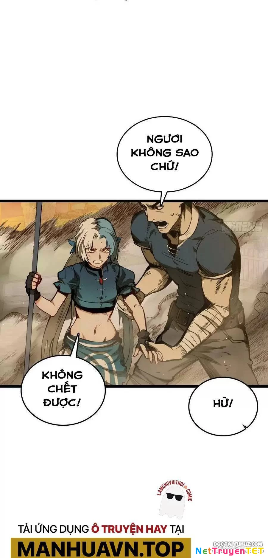 Bắt Đầu Từ Cửu Đầu Điểu Chapter 125 - Trang 2