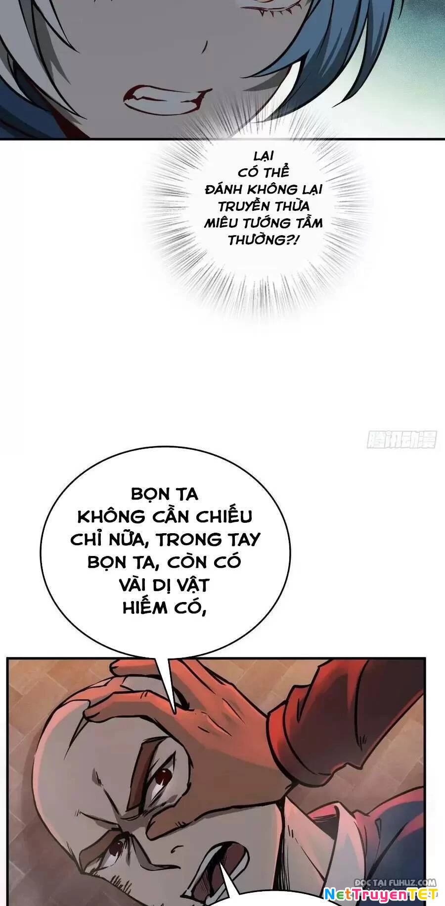 Bắt Đầu Từ Cửu Đầu Điểu Chapter 125 - Trang 2