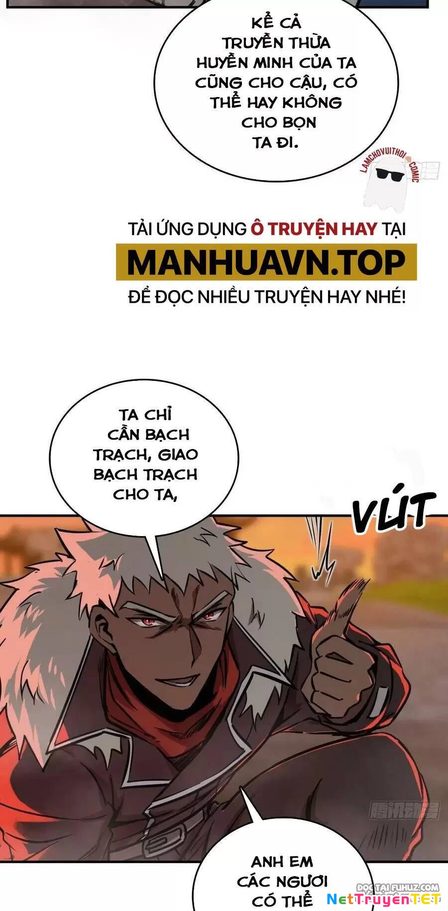 Bắt Đầu Từ Cửu Đầu Điểu Chapter 125 - Trang 2
