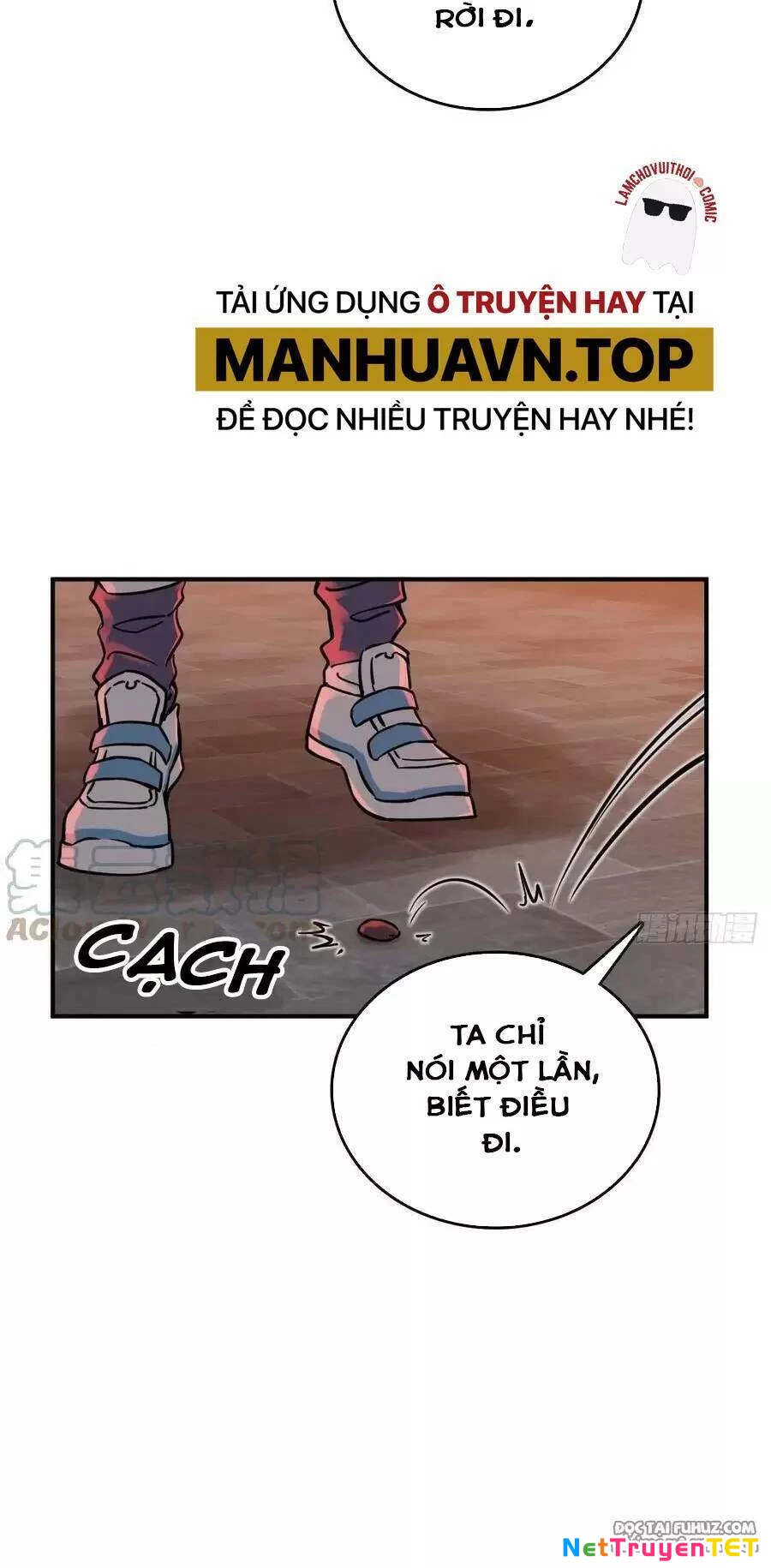 Bắt Đầu Từ Cửu Đầu Điểu Chapter 125 - Trang 2