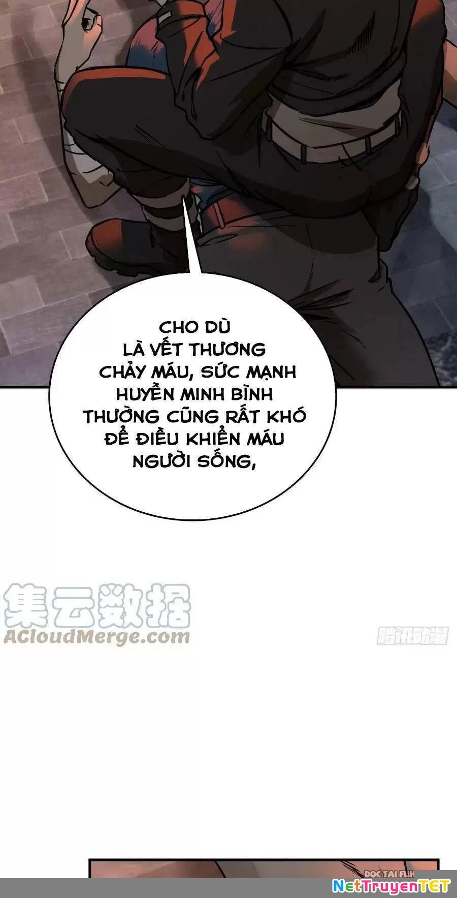 Bắt Đầu Từ Cửu Đầu Điểu Chapter 125 - Trang 2