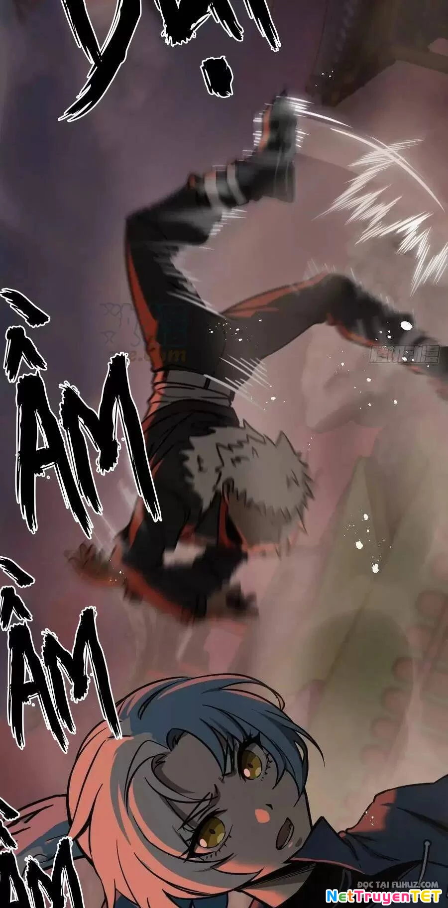 Bắt Đầu Từ Cửu Đầu Điểu Chapter 125 - Trang 2