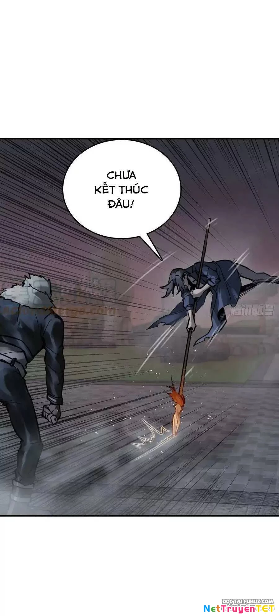 Bắt Đầu Từ Cửu Đầu Điểu Chapter 125 - Trang 2