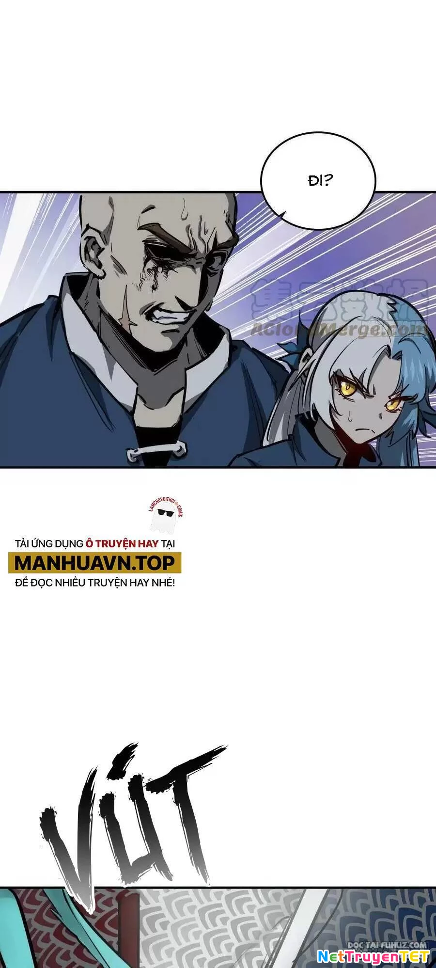 Bắt Đầu Từ Cửu Đầu Điểu Chapter 125 - Trang 2