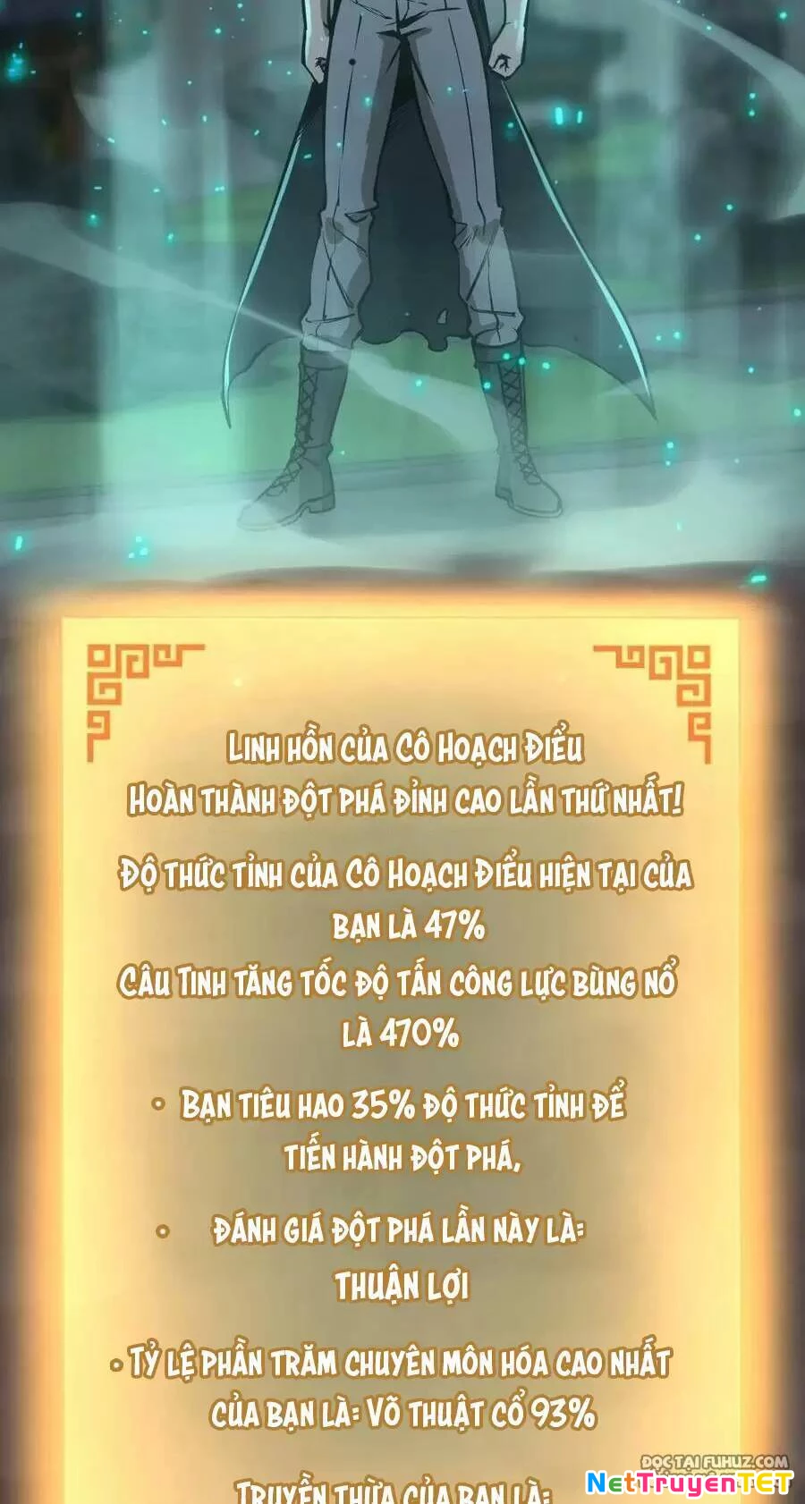 Bắt Đầu Từ Cửu Đầu Điểu Chapter 126 - Trang 2