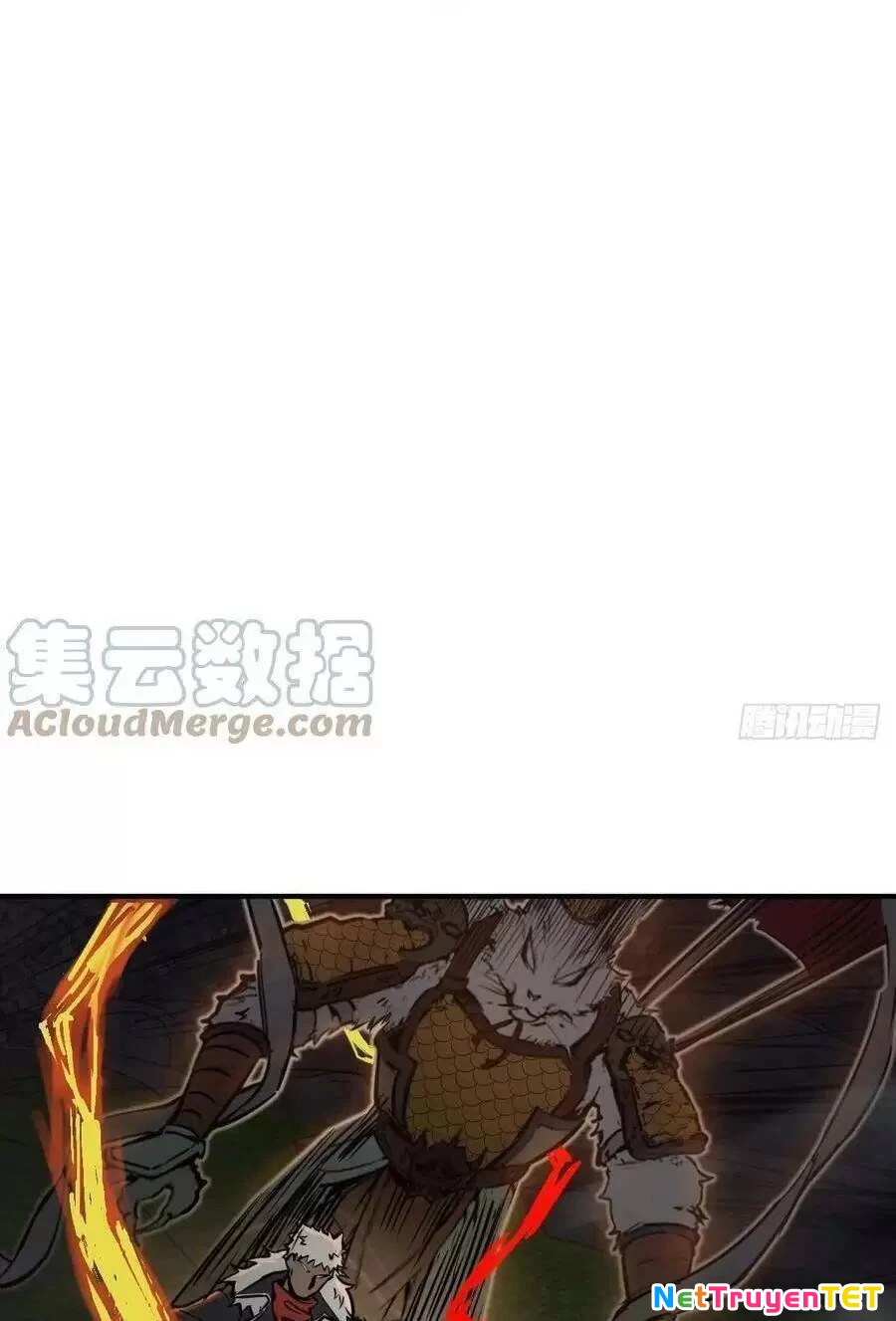 Bắt Đầu Từ Cửu Đầu Điểu Chapter 126 - Trang 2