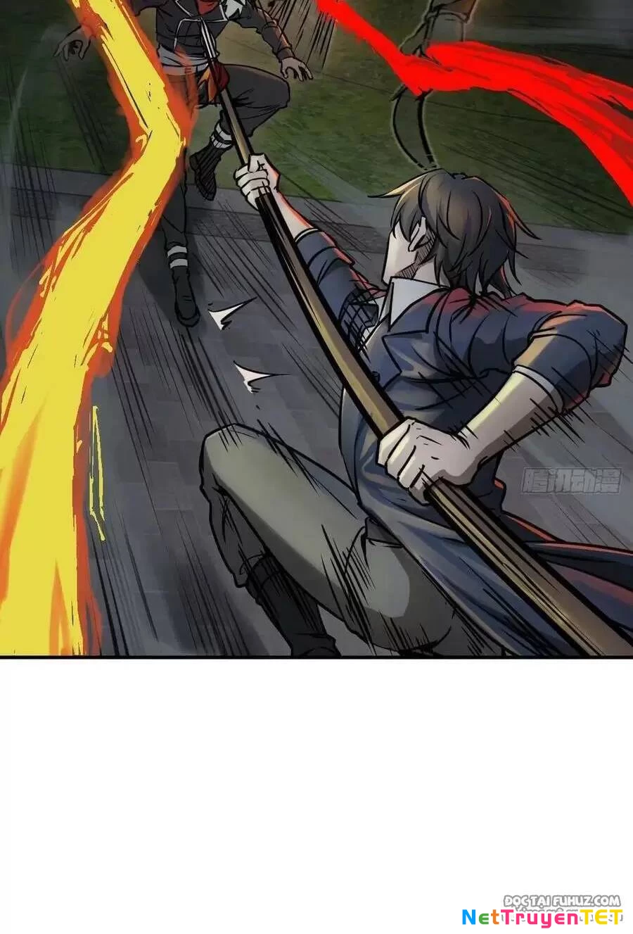 Bắt Đầu Từ Cửu Đầu Điểu Chapter 126 - Trang 2