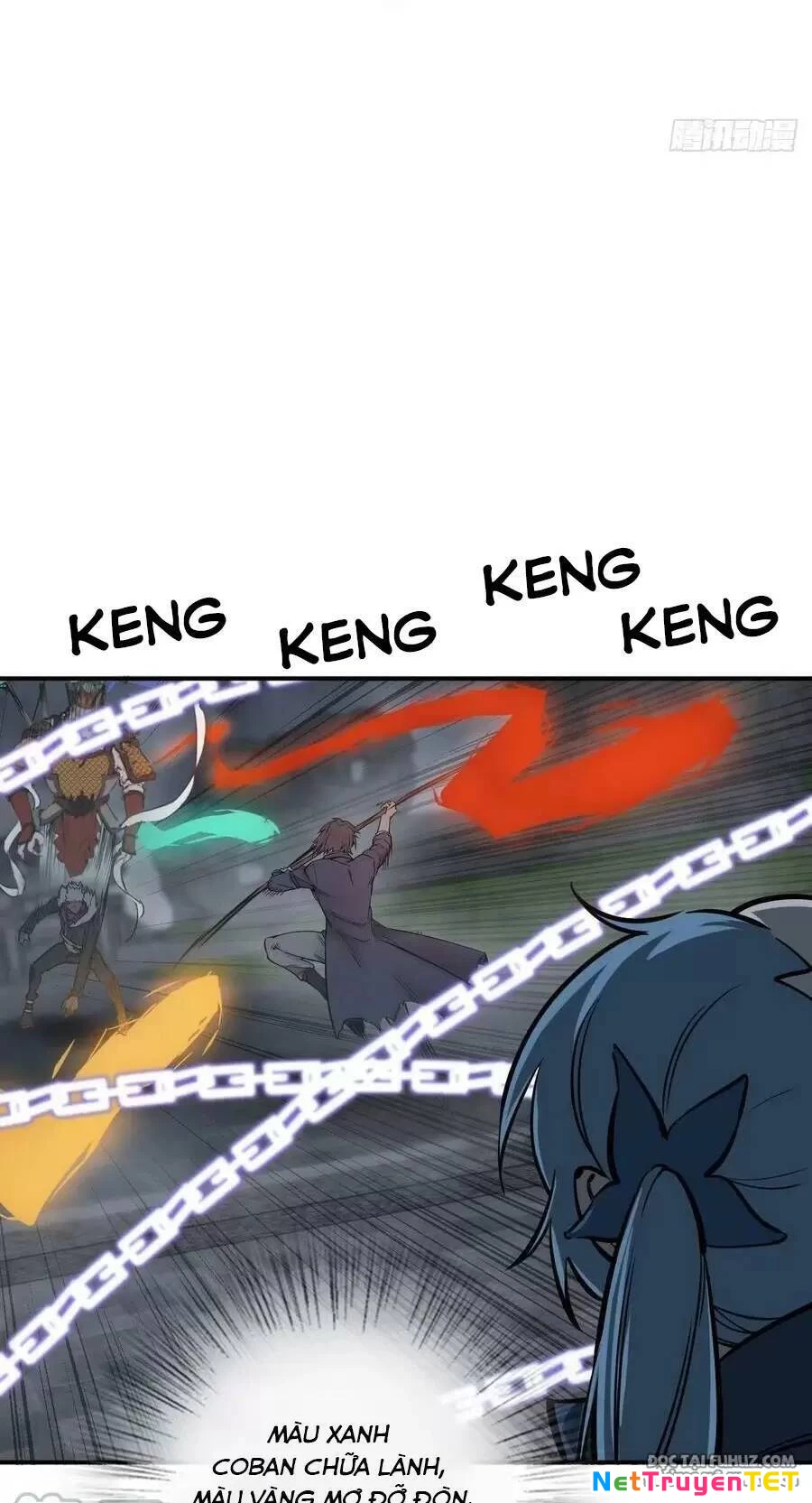 Bắt Đầu Từ Cửu Đầu Điểu Chapter 126 - Trang 2