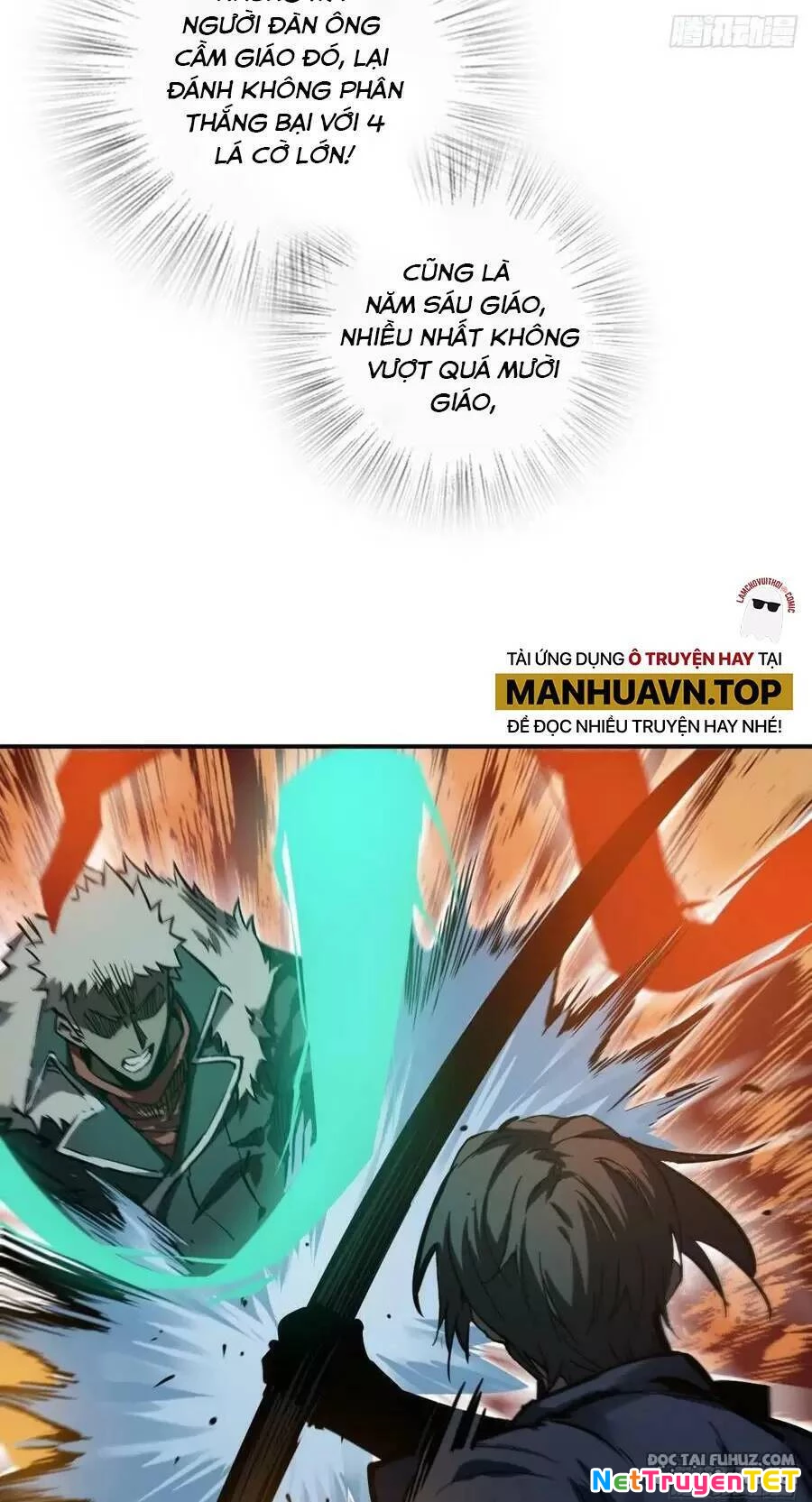 Bắt Đầu Từ Cửu Đầu Điểu Chapter 126 - Trang 2