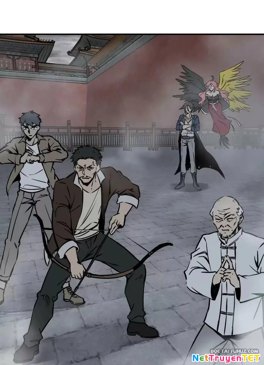 Bắt Đầu Từ Cửu Đầu Điểu Chapter 140 - Trang 2