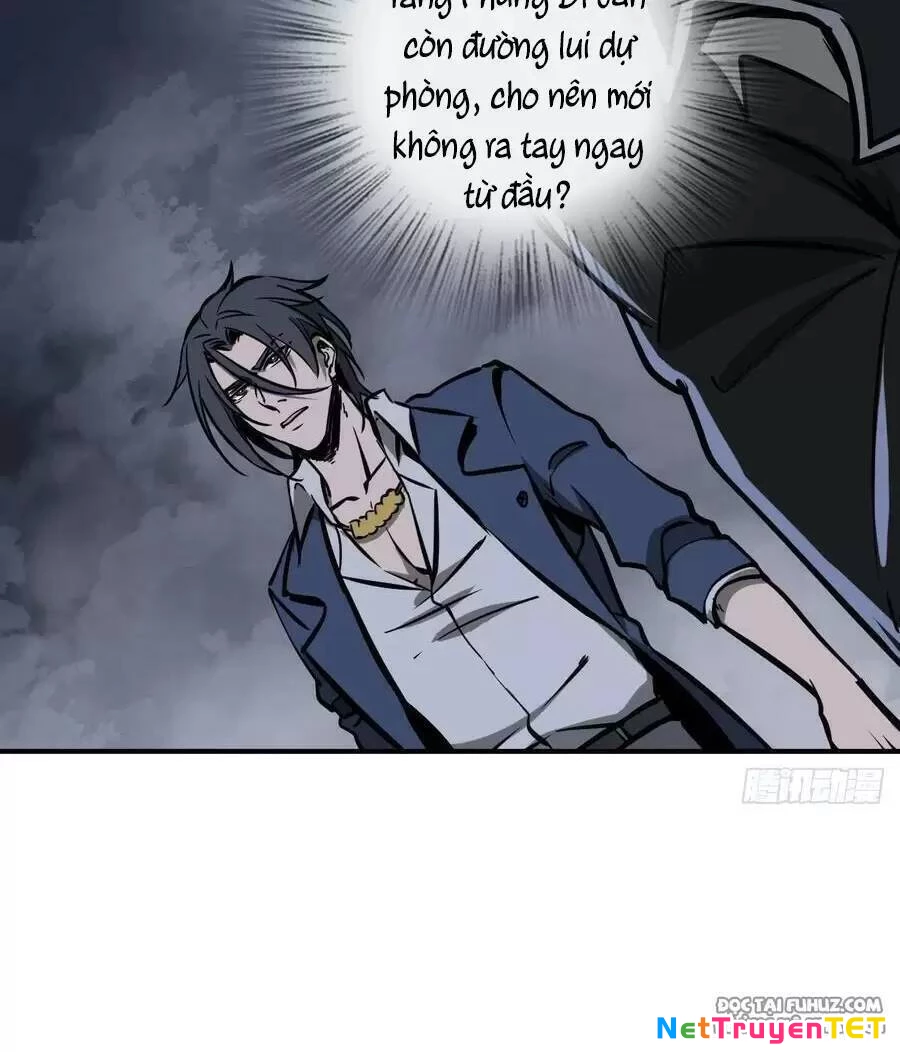 Bắt Đầu Từ Cửu Đầu Điểu Chapter 140 - Trang 2