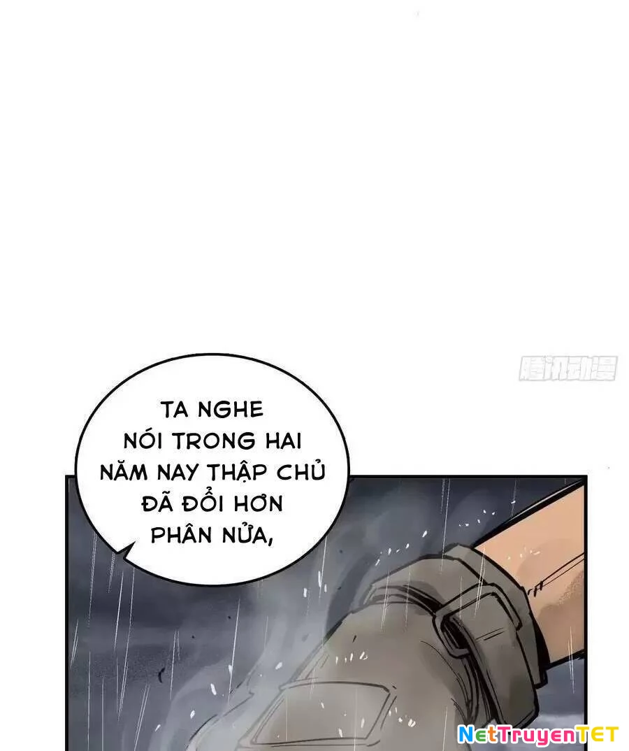 Bắt Đầu Từ Cửu Đầu Điểu Chapter 142 - Trang 2