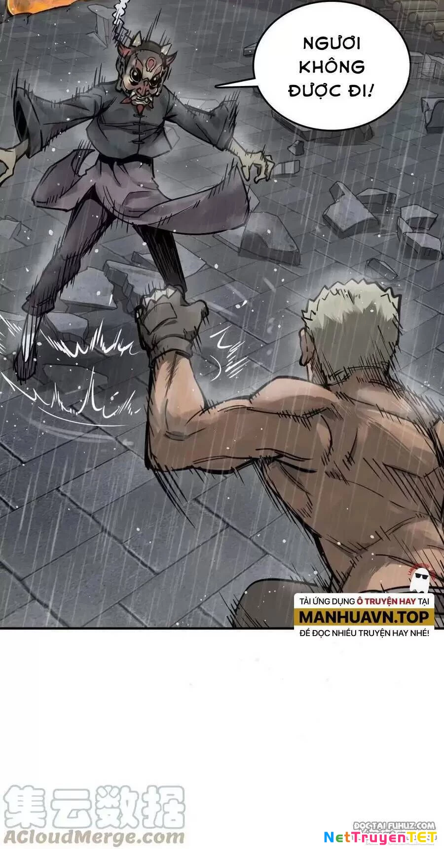 Bắt Đầu Từ Cửu Đầu Điểu Chapter 142 - Trang 2