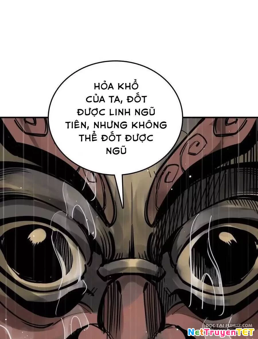 Bắt Đầu Từ Cửu Đầu Điểu Chapter 142 - Trang 2