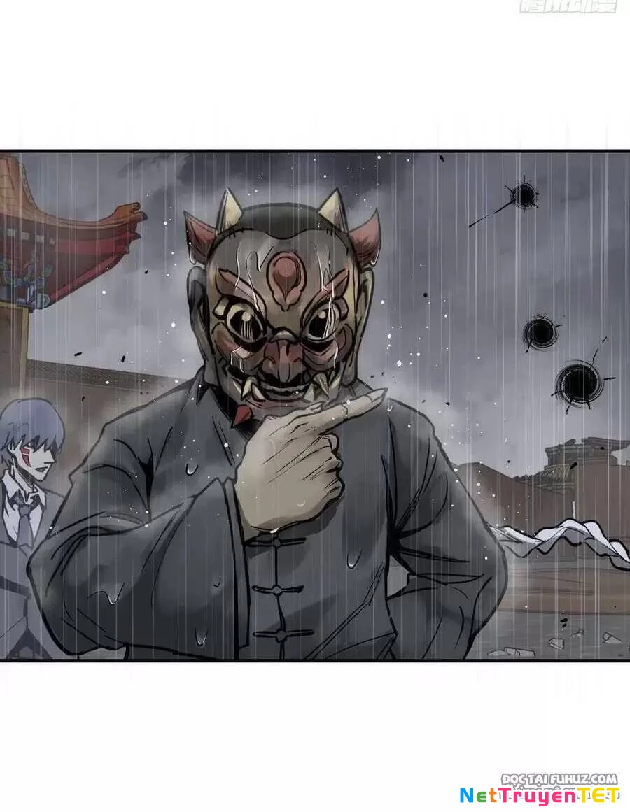 Bắt Đầu Từ Cửu Đầu Điểu Chapter 142 - Trang 2
