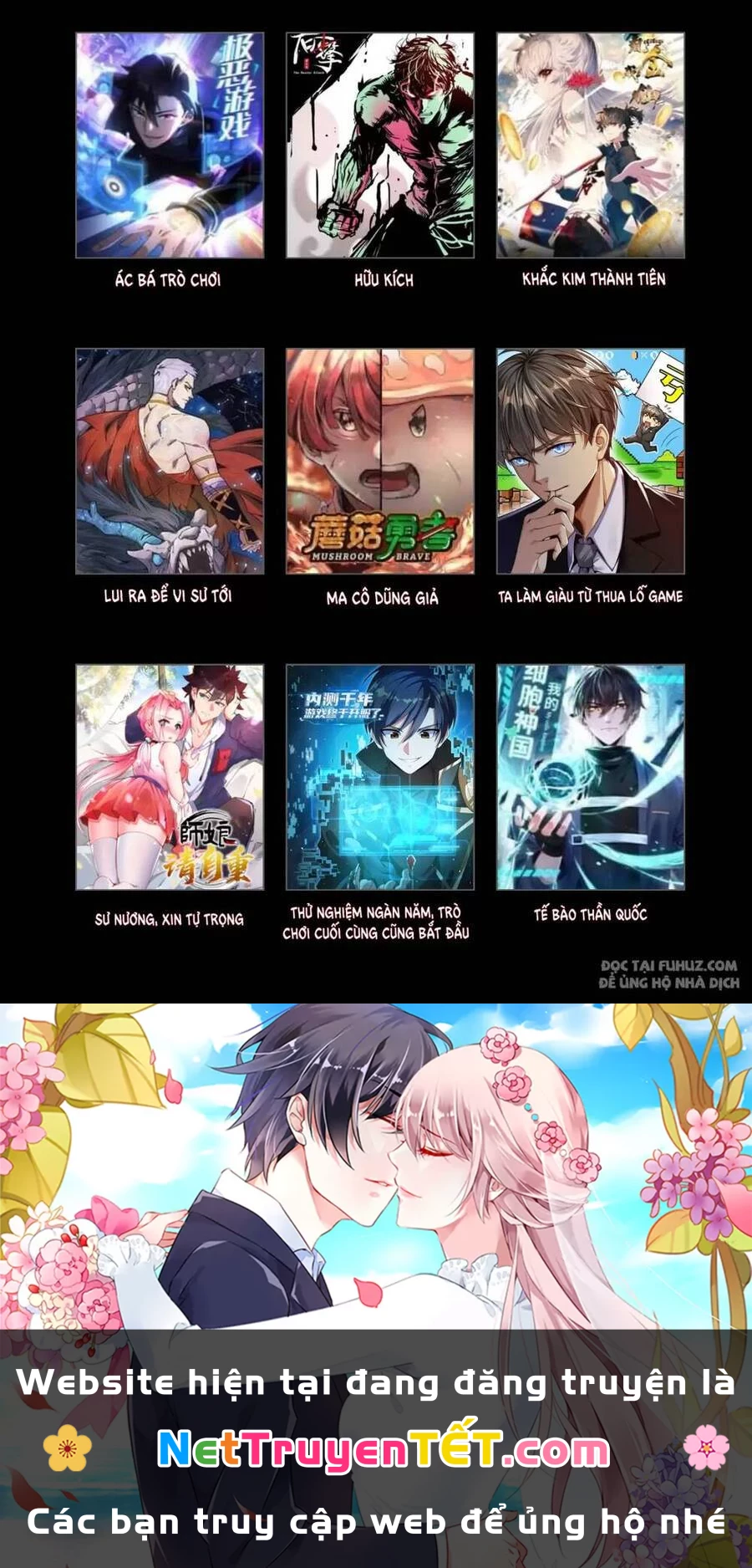 Bắt Đầu Từ Cửu Đầu Điểu Chapter 142 - Trang 2