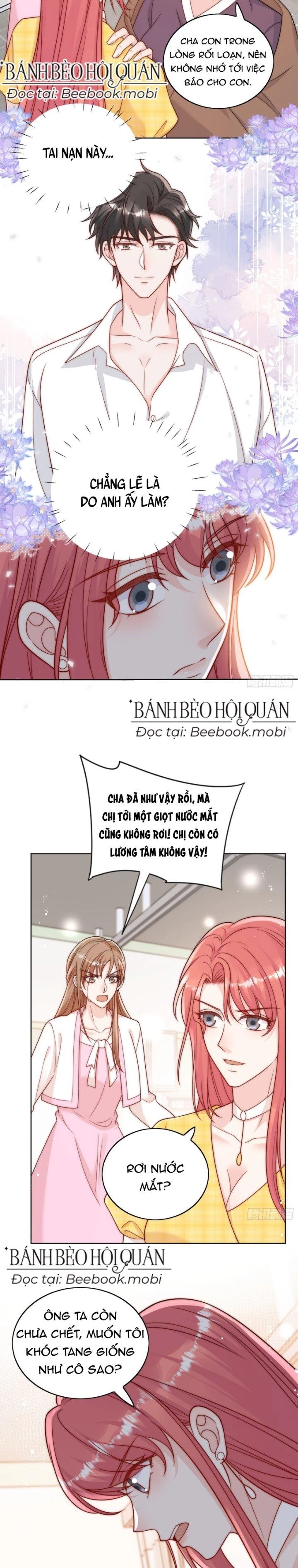 Khom Lưng Chapter 12 - 4