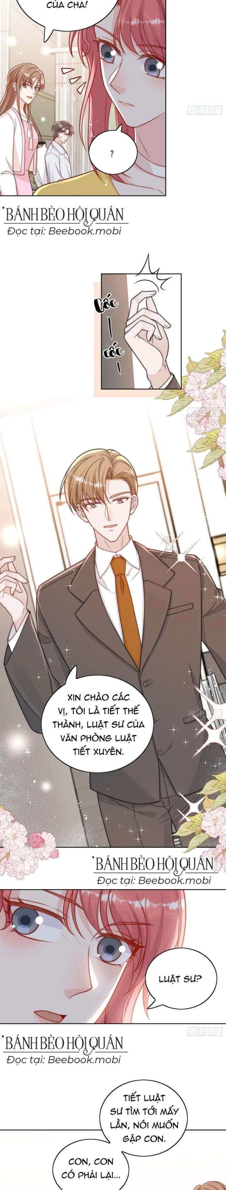 Khom Lưng Chapter 12 - 6