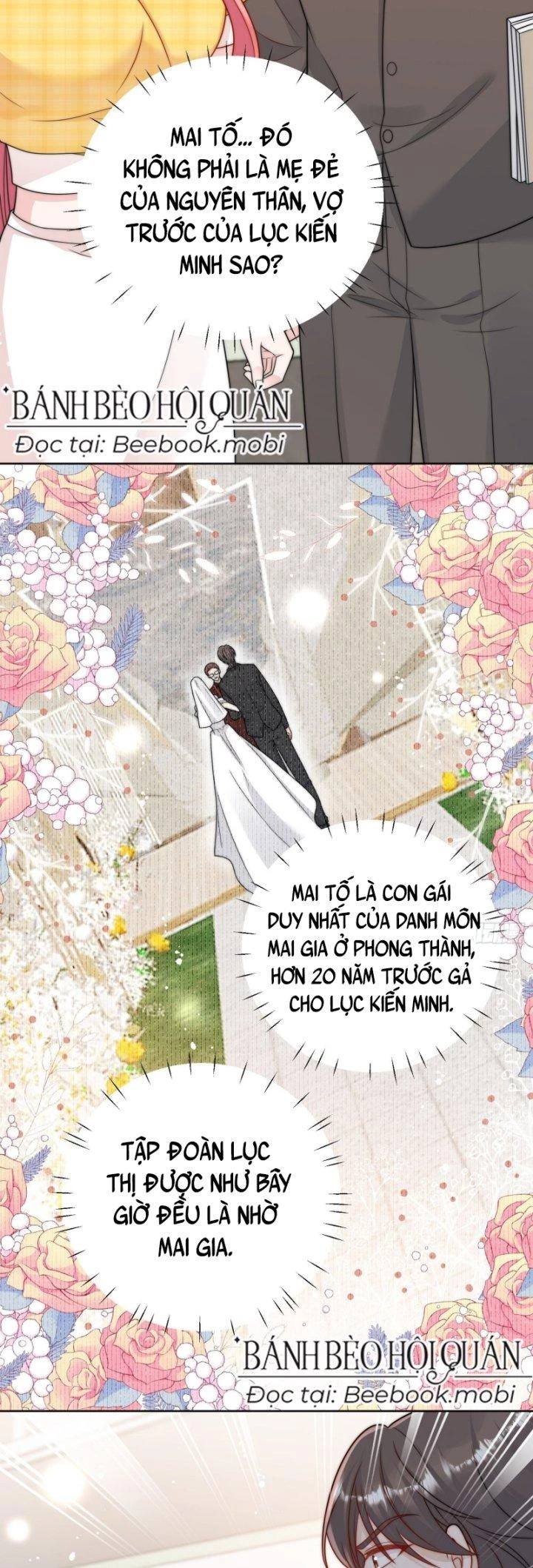 Khom Lưng Chapter 12 - 9