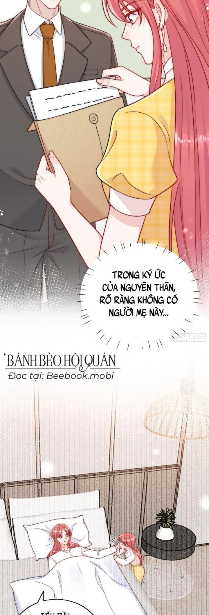 Khom Lưng Chapter 12 - 11