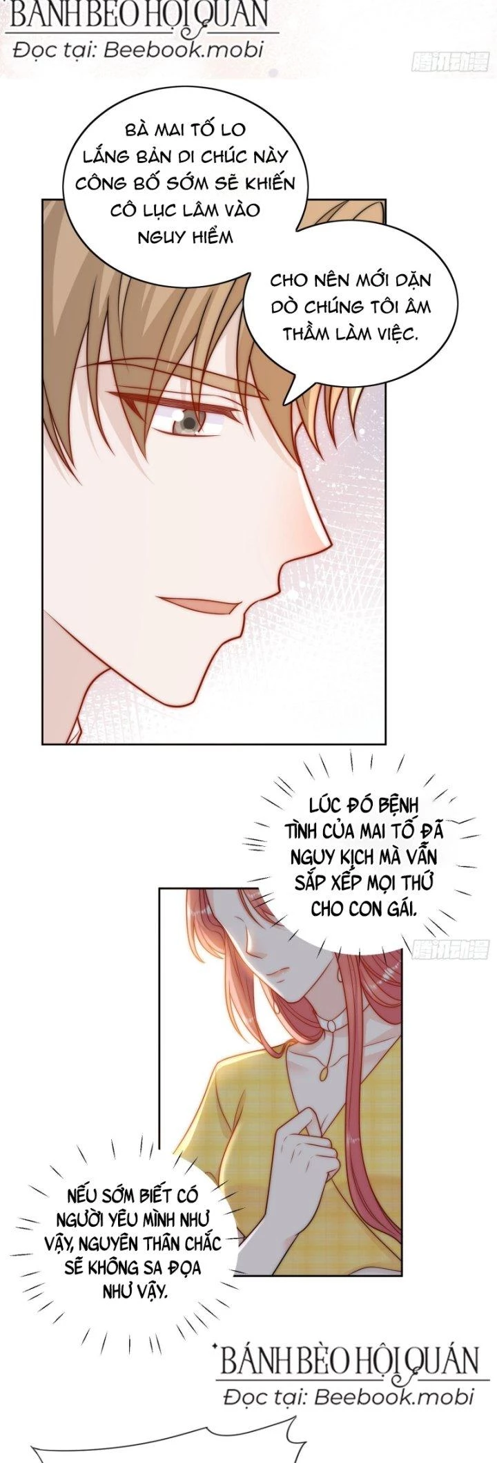 Khom Lưng Chapter 12 - 13