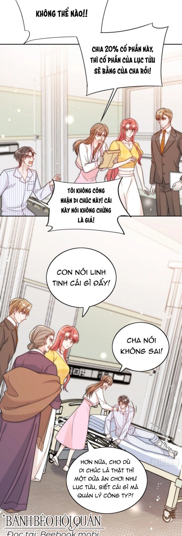 Khom Lưng Chapter 12 - 14