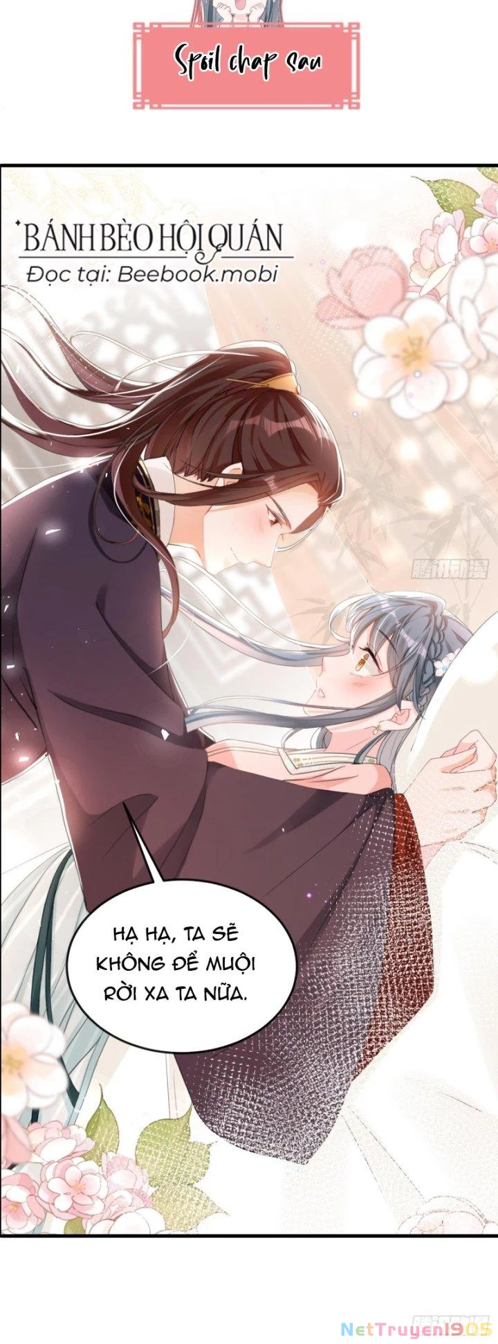 Đích Nữ Vi Mưu Chapter 11 - 15